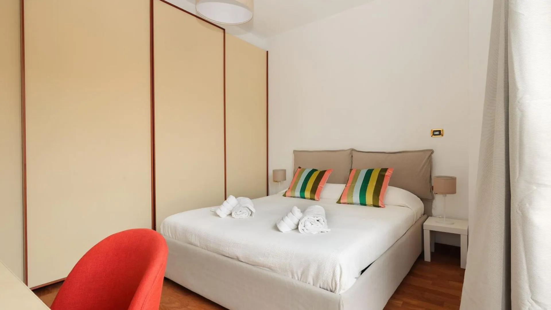Pontaccio 22 Brera Fashion&Design Apartment Milan
