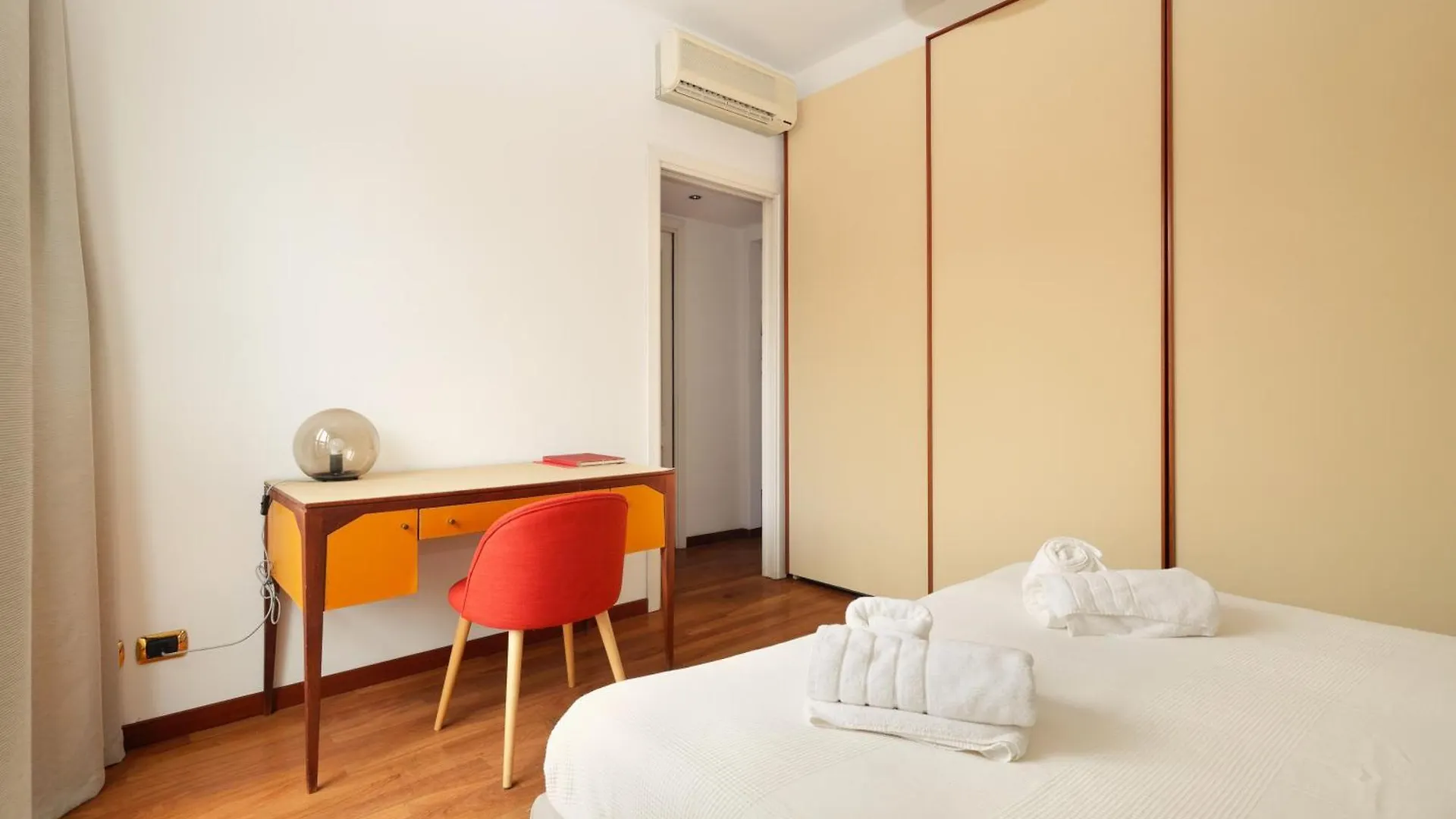 Pontaccio 22 Brera Fashion&Design Apartment Milan 0*,