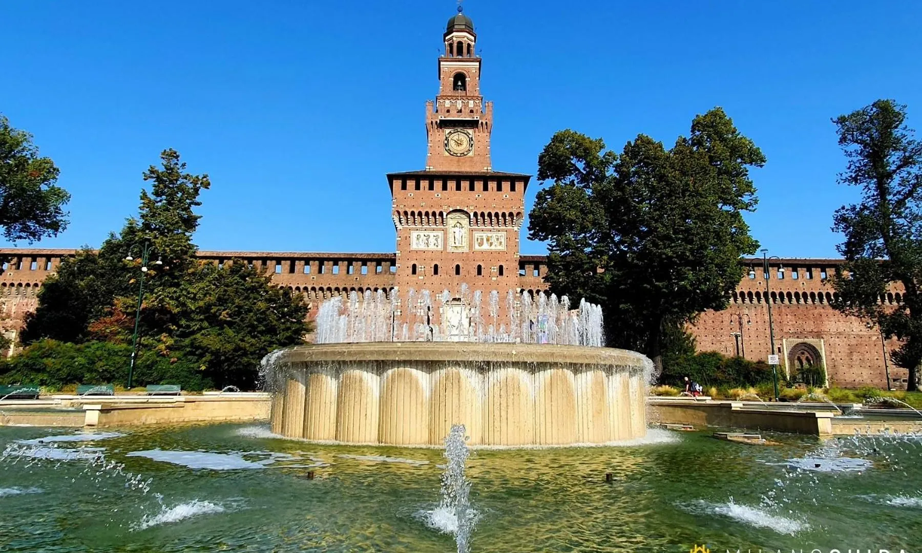 Pontaccio 22 Brera Fashion&Design Apartment Milan 0*,
