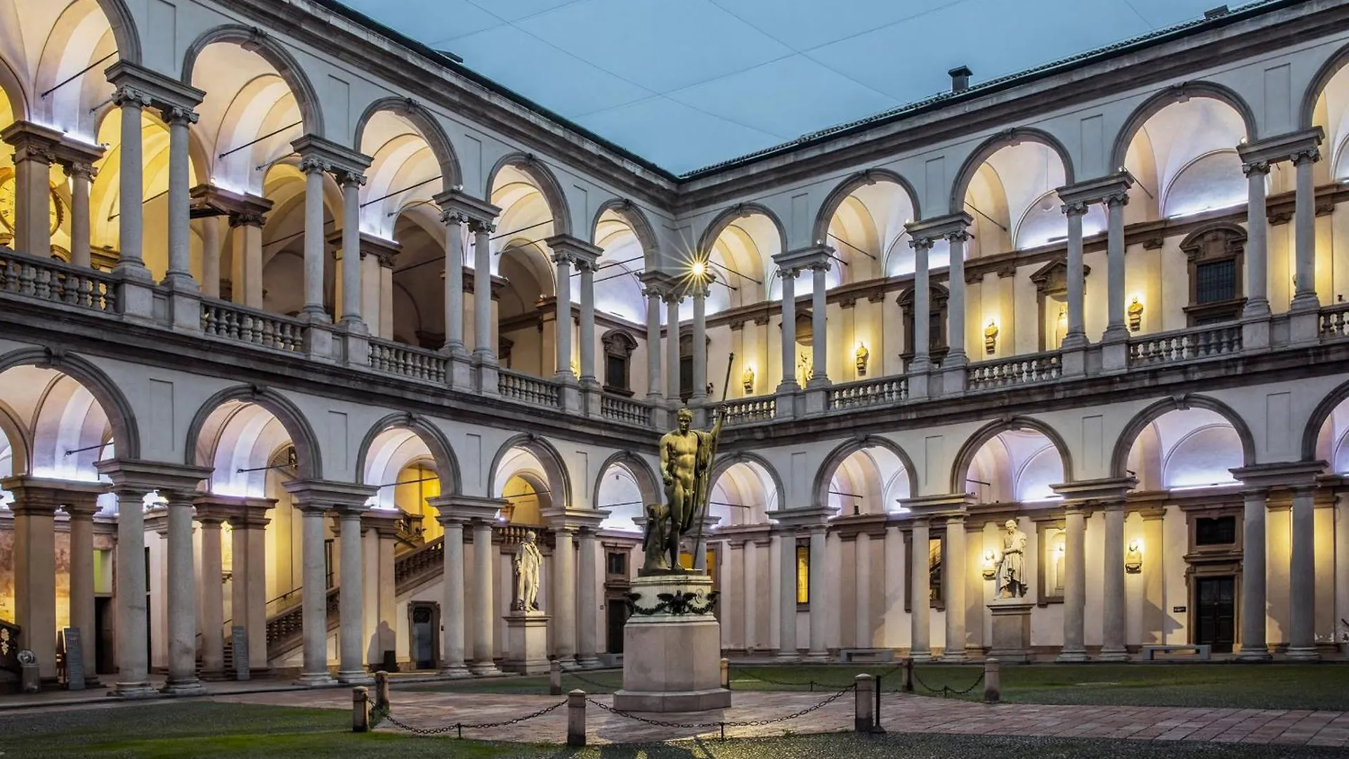 Pontaccio 22 Brera Fashion&Design Apartment Milan