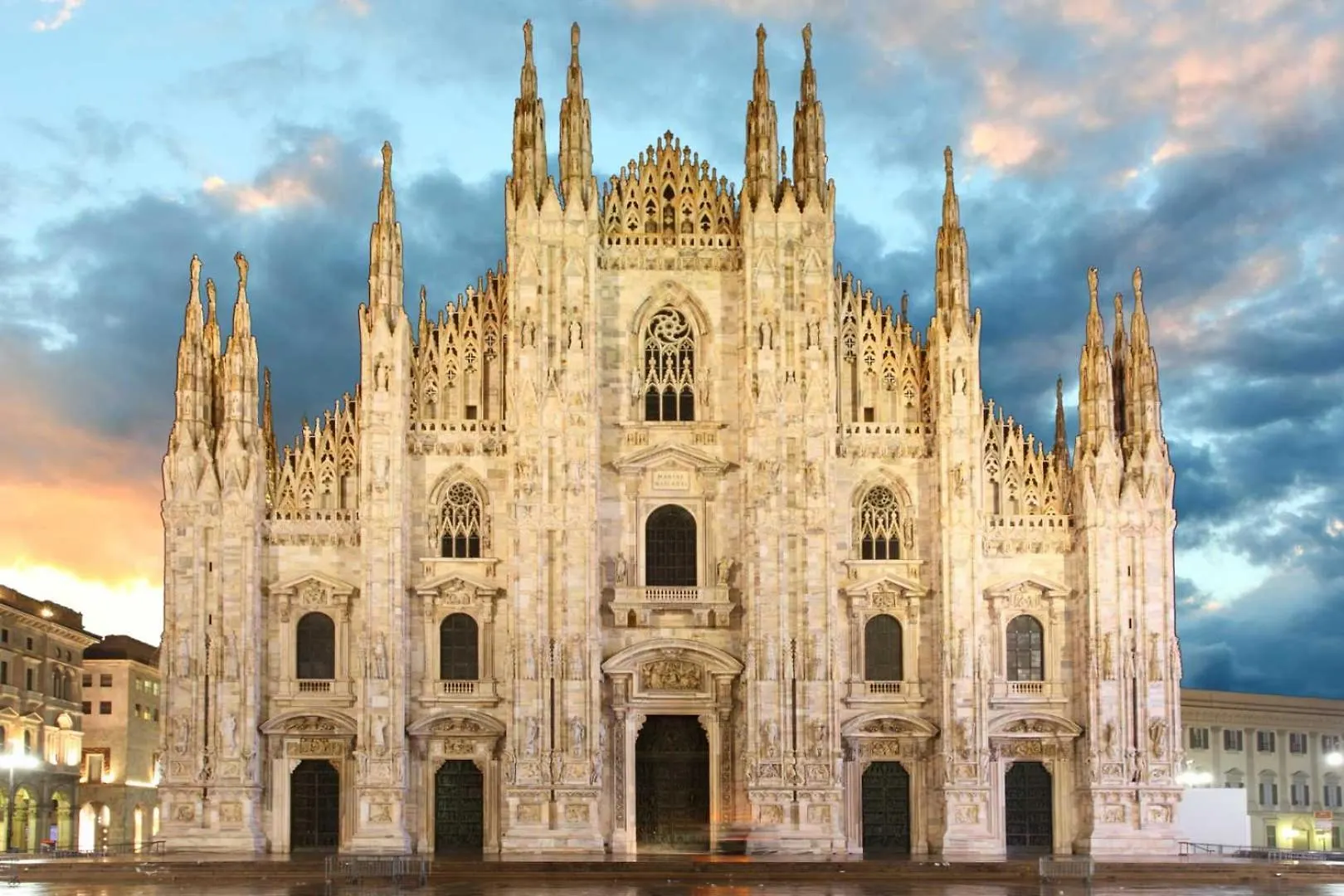 Pontaccio 22 Brera Fashion&Design Apartment Milan