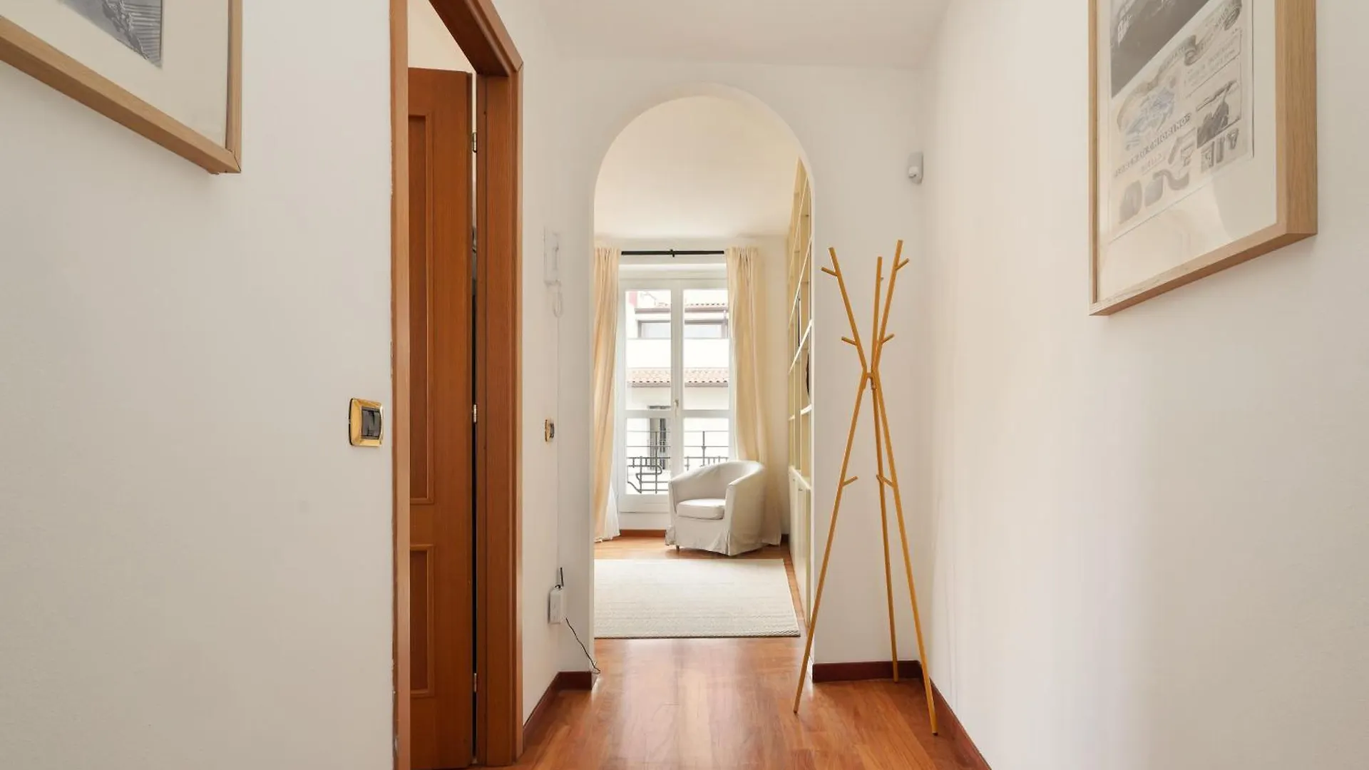 Pontaccio 22 Brera Fashion&Design Apartment Milan