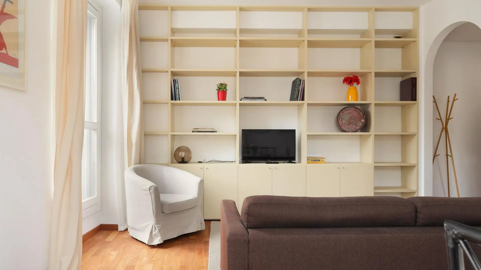Pontaccio 22 Brera Fashion&Design Apartment Milan 0*,  Italy