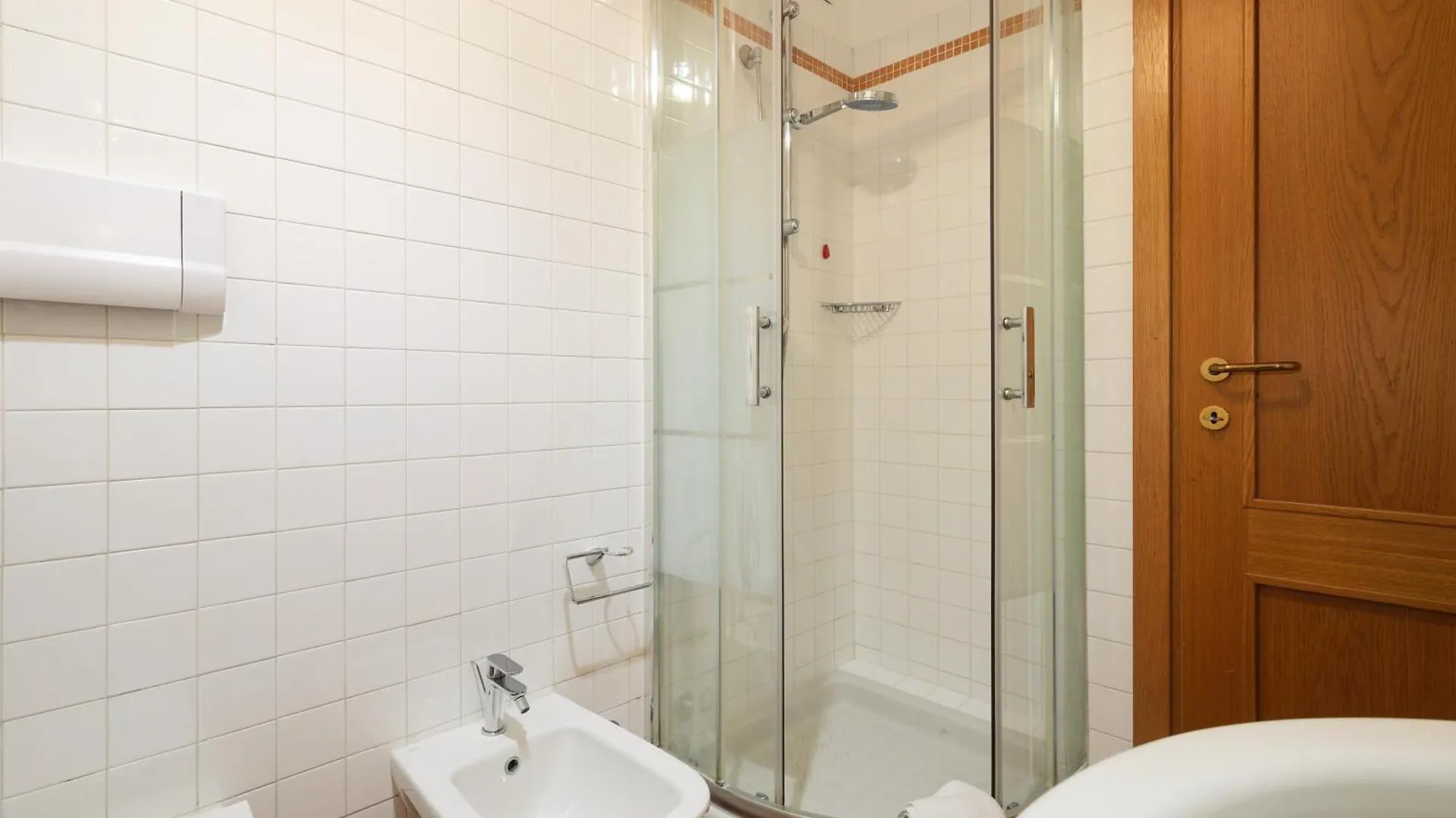Pontaccio 22 Brera Fashion&Design Apartment Milan Italy