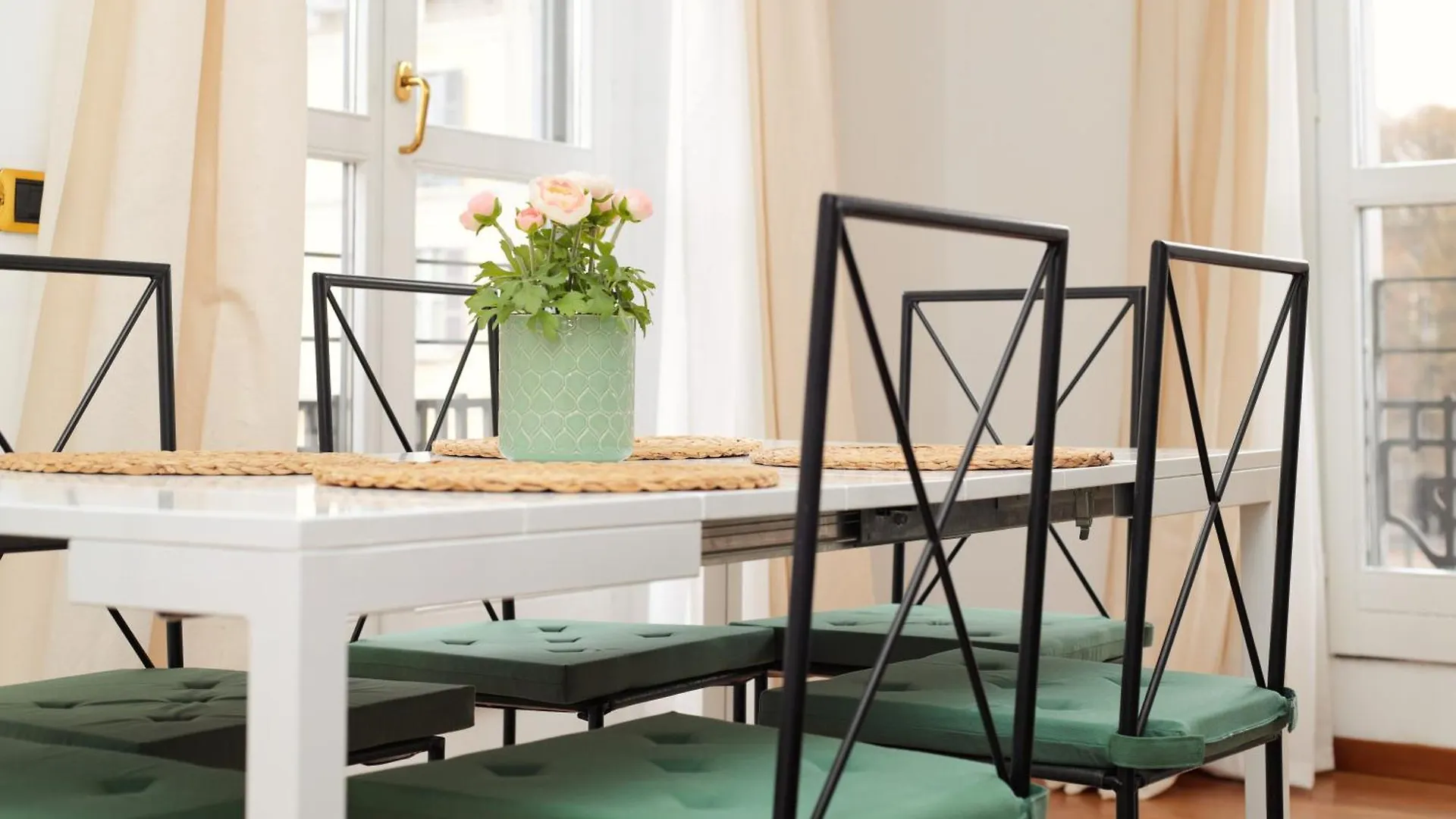 Pontaccio 22 Brera Fashion&Design Apartment Milan