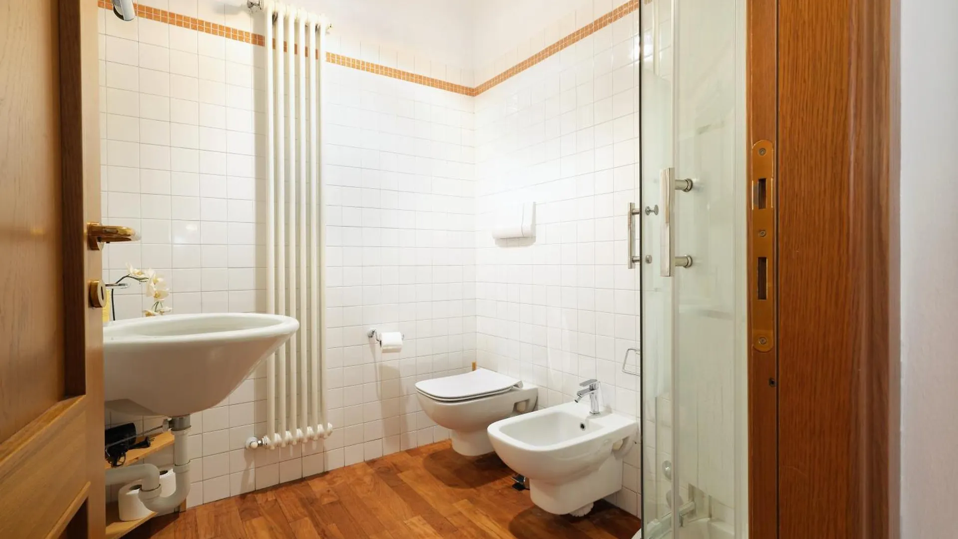 Pontaccio 22 Brera Fashion&Design Apartment Milan