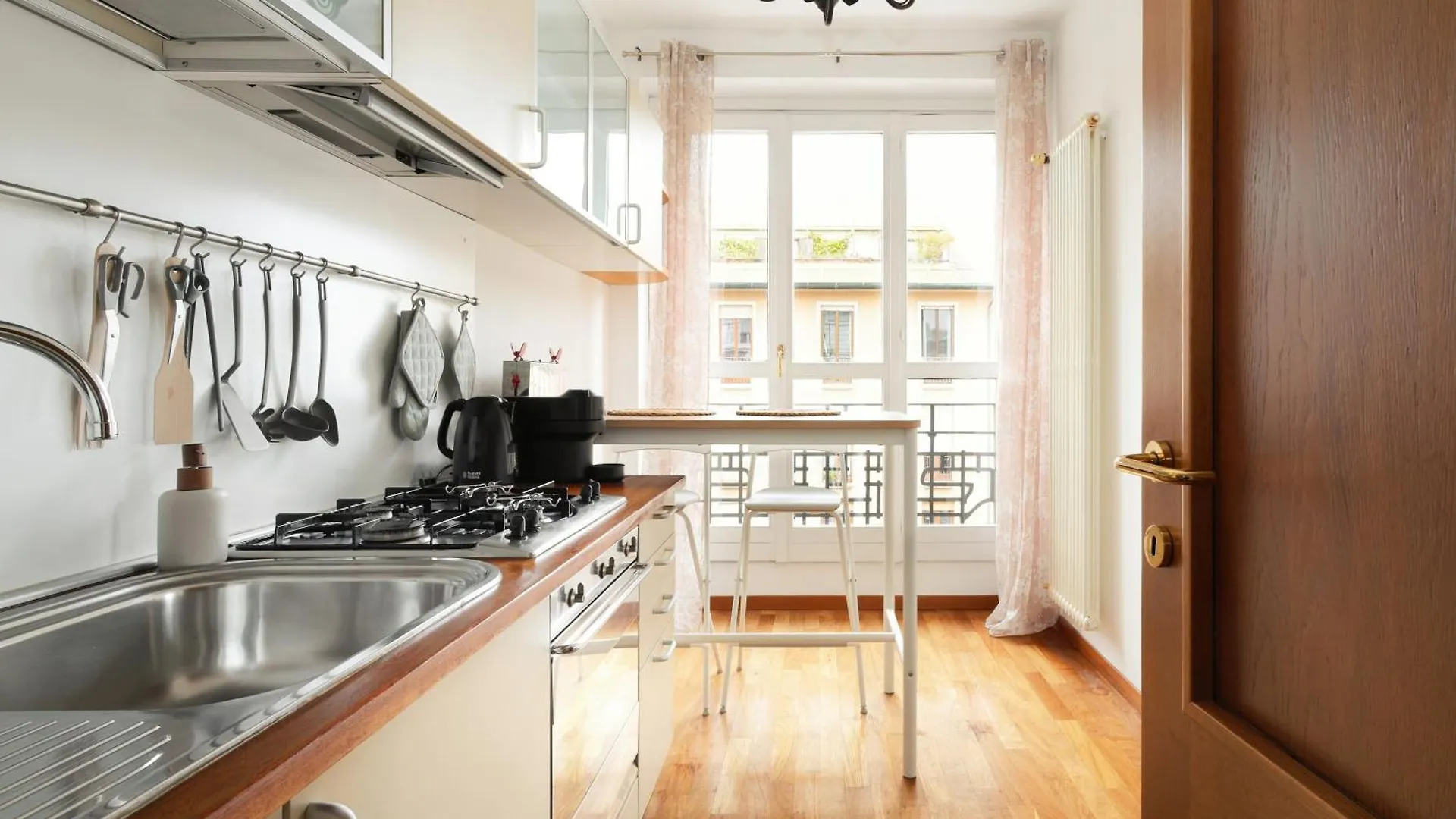 Pontaccio 22 Brera Fashion&Design Apartment Milan Italy