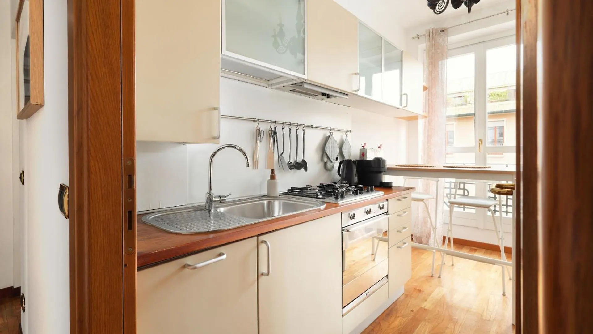 Pontaccio 22 Brera Fashion&Design Apartment Milan 0*,  Italy
